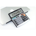 Stationery Office calculator 12digits calculator dual power scientific calculator